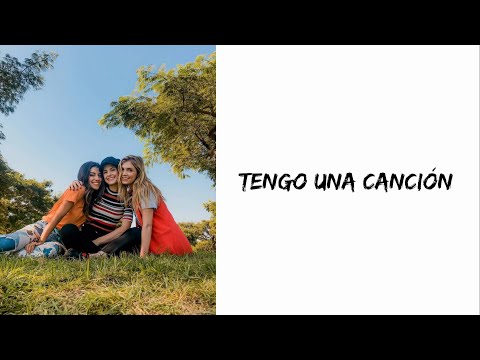 BIA - Tengo una canción (Letra)