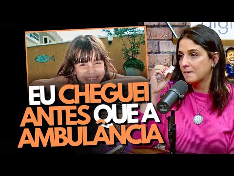 CASO NARDONI: COMO TUDO ACONTECEU - Ana Carolina Oliveira (Mãe da Isabela)