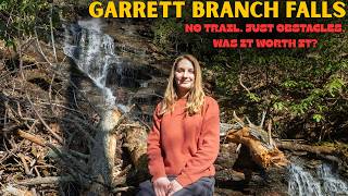 Hidden Waterfall in Georgia You Won’t Believe Exists!