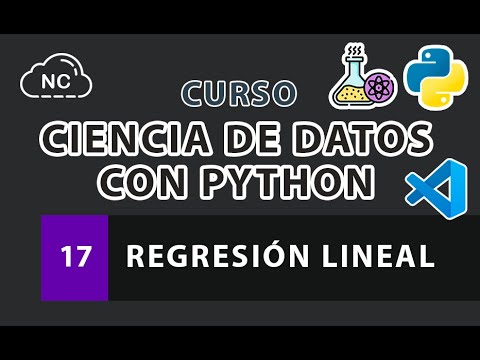 Curso de Ciencia de Datos con Python Conclusión 24