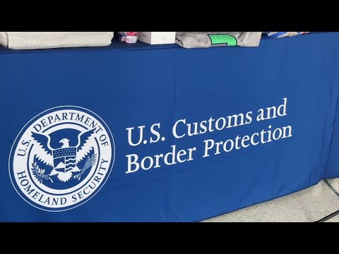 NJ Influx Of Counterfeit Goods At Airports