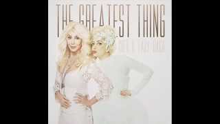 Cher Ft Lady Gaga   The Greatest Thing Official 1