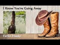 Ferlin Husky - I Know You're Going Away