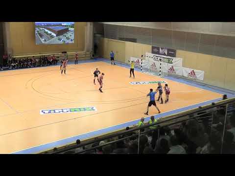 NBI 25. forduló, Budaörs - Vác, 2019. 05. 09.