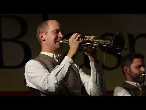 Helenen Polka (Karel Šťastný) - Die kleine Egerländer Besetzung @ Kronjuwelen der Blasmusik 2025