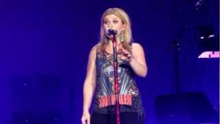 Kelly Clarkson - Catch My Breath [Live in London 2012]