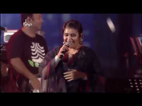 Amit Trivedi Band   Isha MahaShivratri 2019   Tamil Song