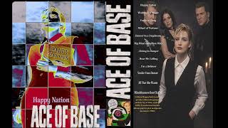 ACE OF BASE ,Waiting for Magic 1992