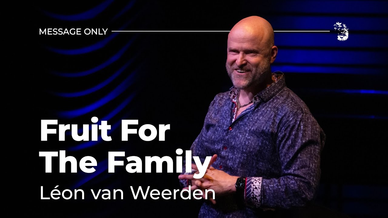 Fruit For The Family