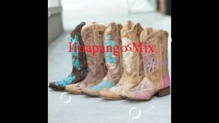 Huapangos Mix