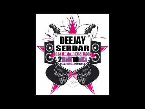 DJ SERDAR - Sound Of Summer 2012