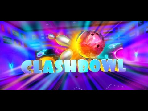 Let's Play CLASHBOWL VR & Initial Impressions Review - Eh, I've Played Worse Bowling Games - YouTube
