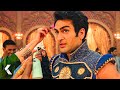 Bollywood Dance Scene - ETERNALS (2021)