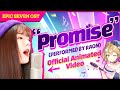 [Epic Seven] OST "Promise" Official Animated Video