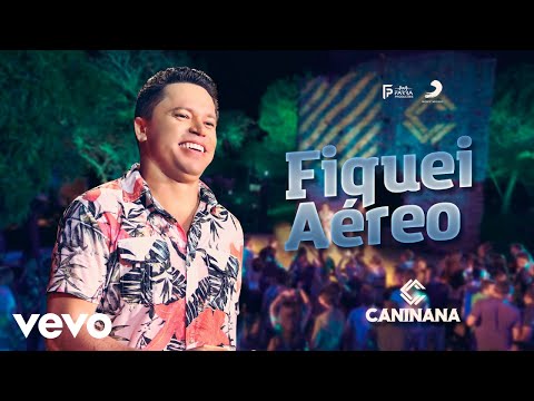 Fiquei Aéreo video