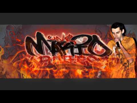 Mario (UNG) - Manifest