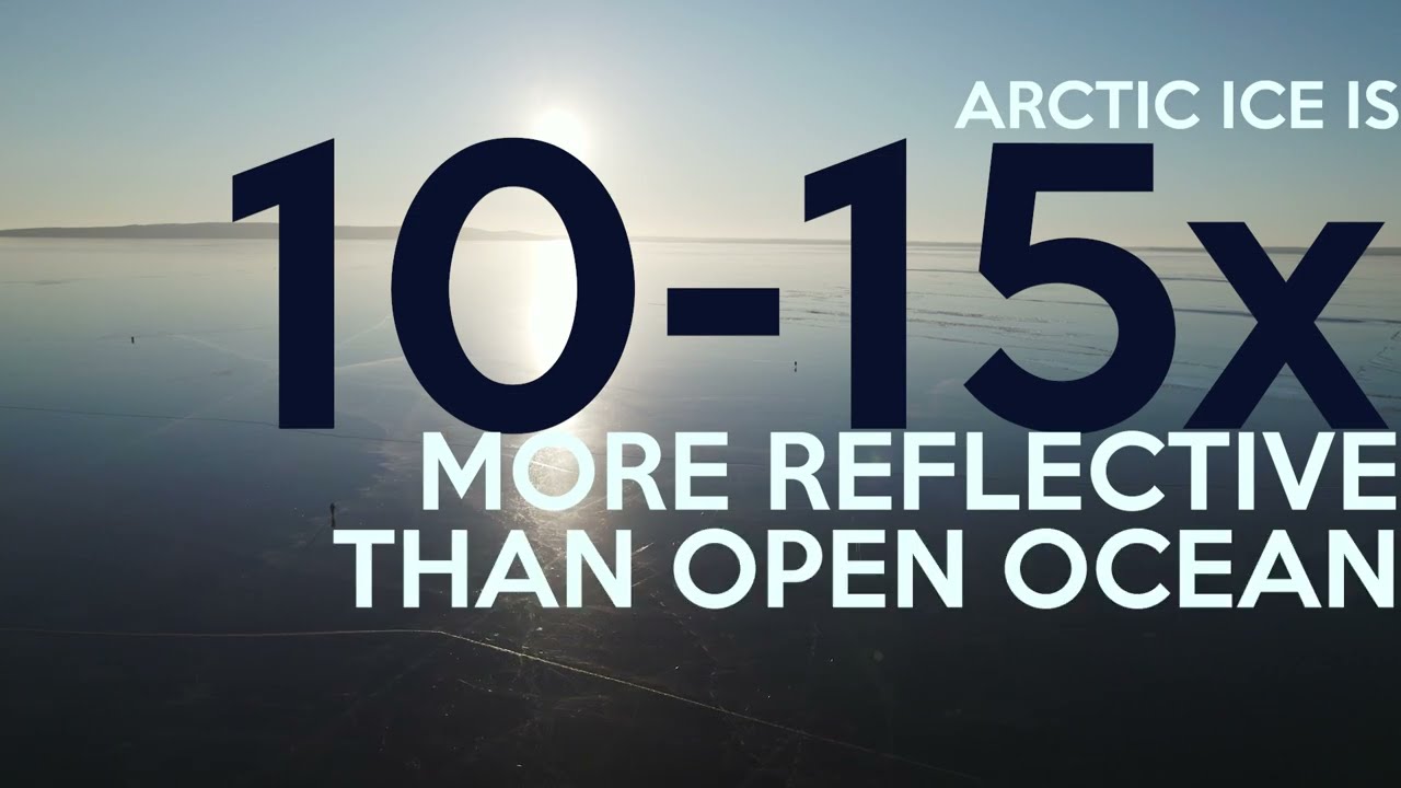 Arctic Ice Project: An Overview