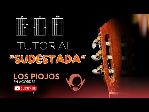 Sudestada - Los piojos