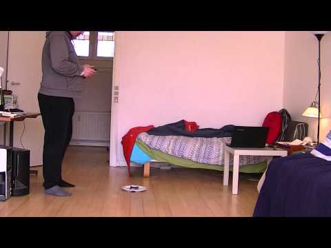 Mongo Drones 052 - Part 33 - Flight 29 - Hubsan X4 107L Drone