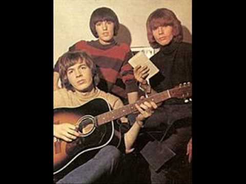 The Walker Brothers - Turn Out The Moon