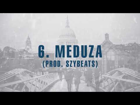 Marco MRK - Meduza (prod. SZYBeats)