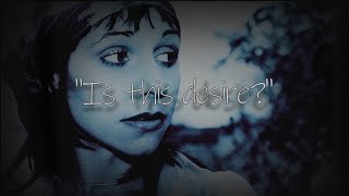 Is This Desire? - PJ Harvey (Lyric Video)
