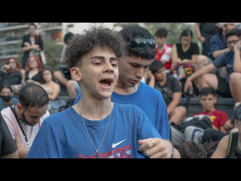 THOM G5 KARDIA vs CILL SNAKE ONE NIGHT | ESPECIAL 3VS3 | 8vos | 29/01/22