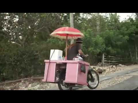 #Agos kotak#bts chanel#motore cak met ilang