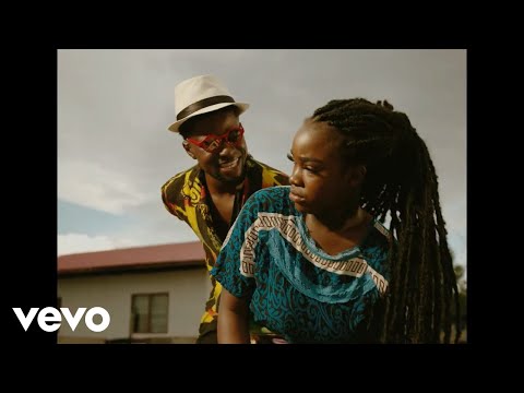 WESTBANKOFFICIAL - THAT'S LUV (Official Video)