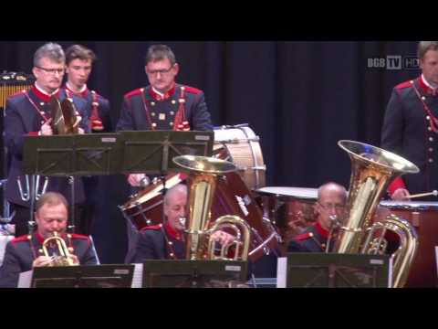 Vom Donauufer - Bürgerkorpskapelle Windhaag bei Perg