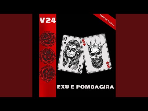 Ponto pombagira da estrada sou a dona dos caminhos