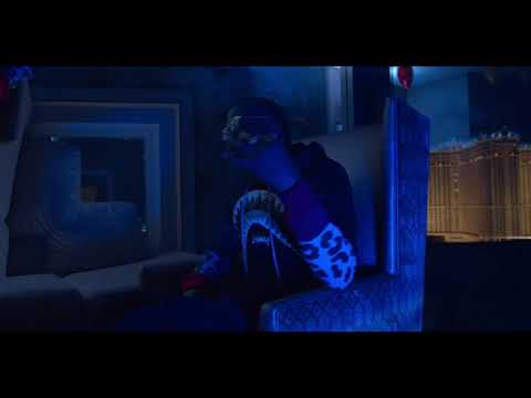 GTATRAY - MESSY(Official Music video) (Ft. Ynot West) Shot By : 8BLOCKVISUALS