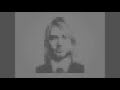 Kurt Cobain - And I love her (Beatles Cover) HQ ...