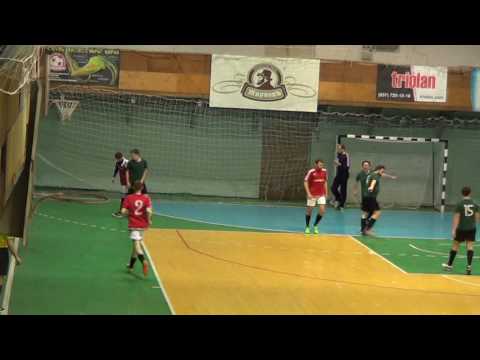 15 КУ 11 Mezzo GreenTeam – UA Forming