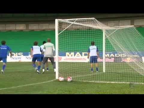 Assista o EPTV Esporte de hoje sobre o Guarani | Bugremídia