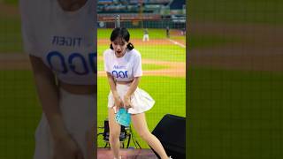 【毎日更新】#ピタ止めチャレンジ  #台湾チア #チアガール #shorts #これがこう #李多慧