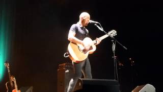Forever And A Day - Simon Townsend