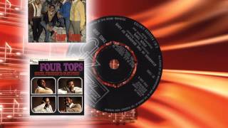 The Four Tops -  Standing In The Shadows Of Love