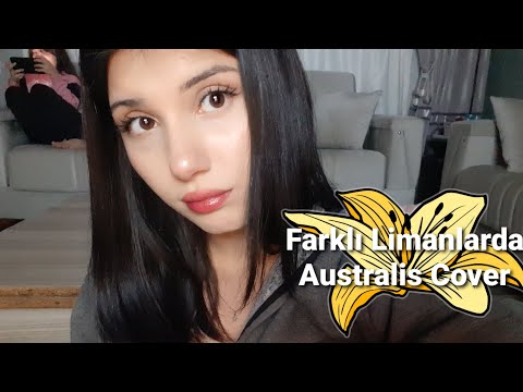 Perdenin Ardındakiler - Farklı Limanlarda (cover)