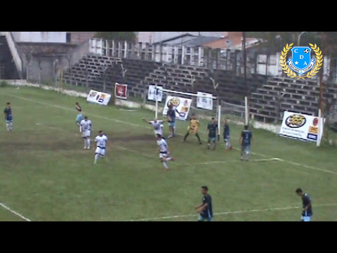 Concepcion FC 4 Deportivo Aguilares 2 - Fecha 2 Liga Tucumana 2017