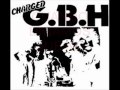 G.B.H  - TIME BOMB (subtitulado español)