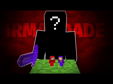 NÓS FOMOS AVISADOS... - IrmandadeSMP Ep.5