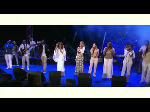 Renascer Praise - Dom Da Fé (Ao Vivo Em Israel / 2013)