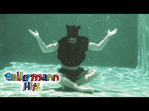 Liebesbrief - Wer hat mein Bier gestohlen (Offizielles Musikvideo)