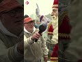 Sinterklaas is aangekomen! | #shorts