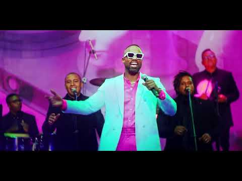 Anddy Caicedo - La Muy Muy (Video Oficial)