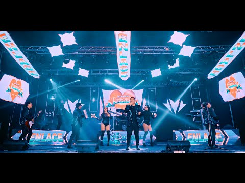 Agrupación ENLACE de BOLIVIA 🇧🇴 - No me vuelvo a enamorar (versión 2023 4K)