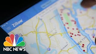 Zillow Accused Of Undermining Sellers Who Self-List Properties