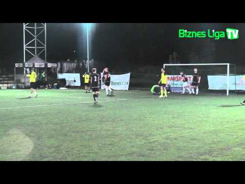 18.06.2014 Kraksport Extraklasa - iCar vs. ERNST&YOUNG