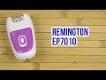 Remington EP7010 - видео